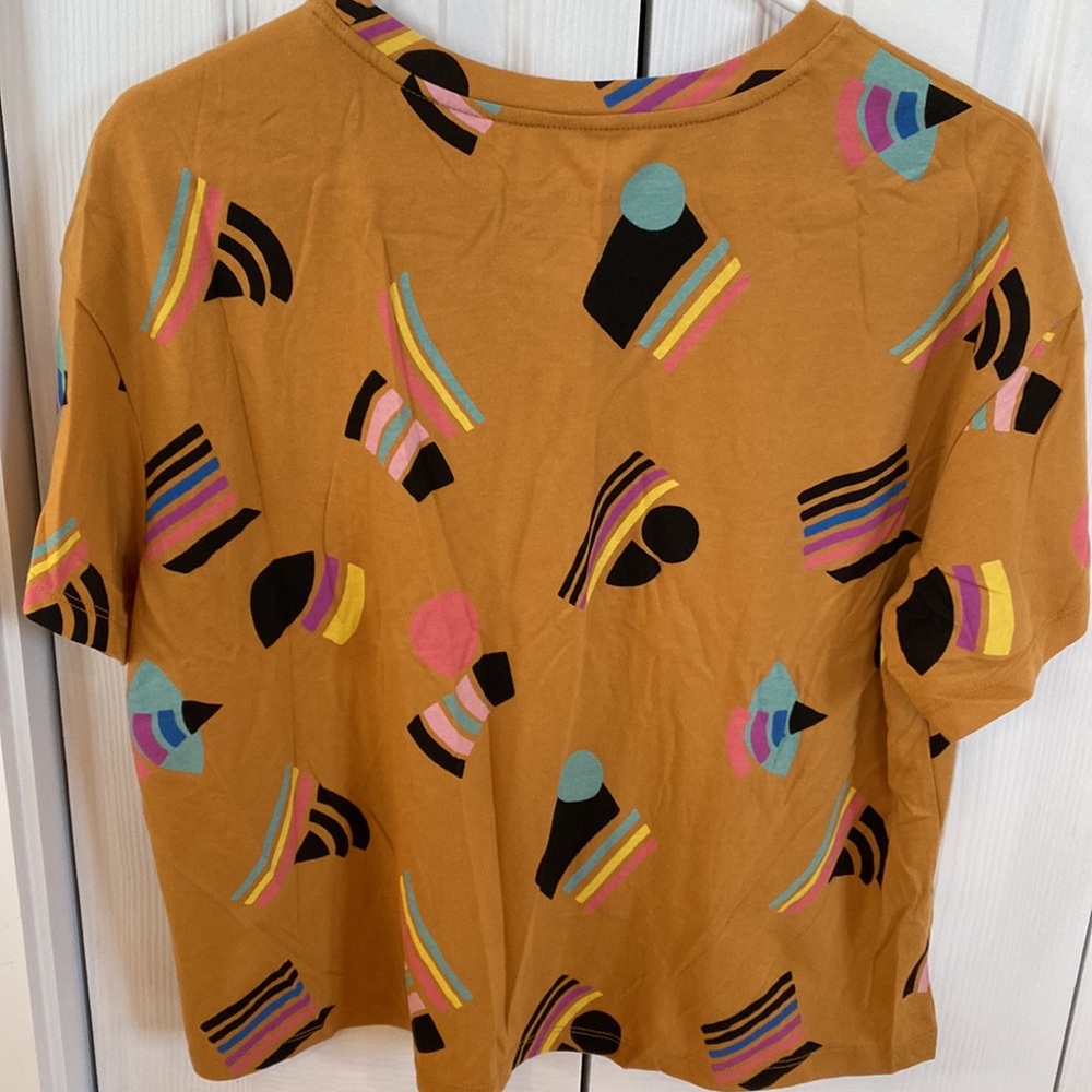#takepride target tee - Picture 4 of 4